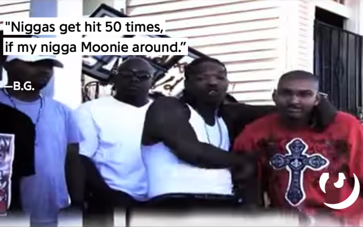 Moon Over New Orleans: ‘Moonie’ Porter Sought, Found Gangland Infamy In