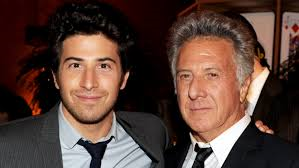dustin jake hoffman son movie dorfman allen his father tabbed hoffa depict mob murdered pal today reveals fighting behind sweet