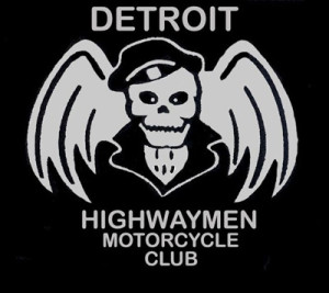 Detroit biker gangs