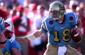 McNown UCLA point shaving scandal