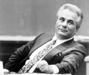 John Gotti Photo Gallery | The Teflon Don Story – Page 3 – The Gangster ...