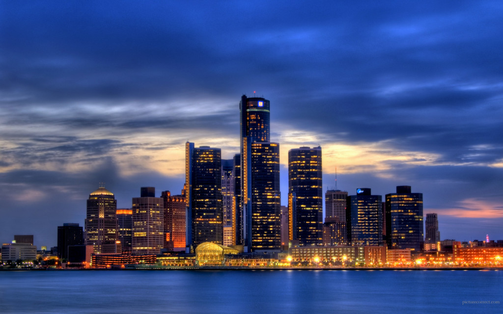 Midwest Mafia Bulletin: Detroit & Chicago - The Gangster Report