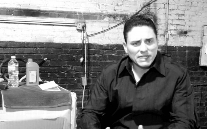 Joseph (Joe Pete) Simone