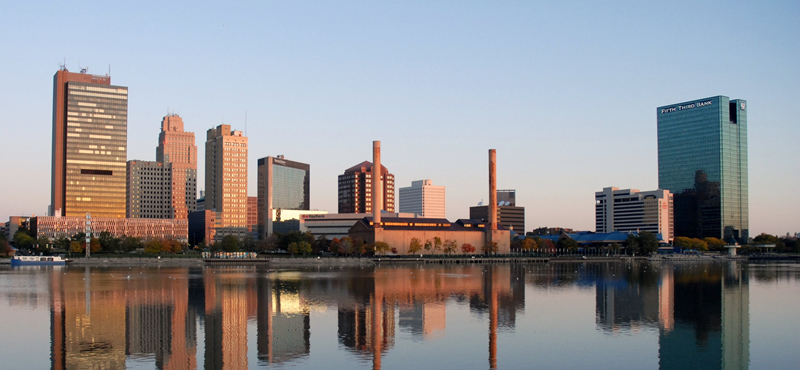 The Detroit Mafia & The Buckeye State: Toledo, Other Ohio Towns Long ...