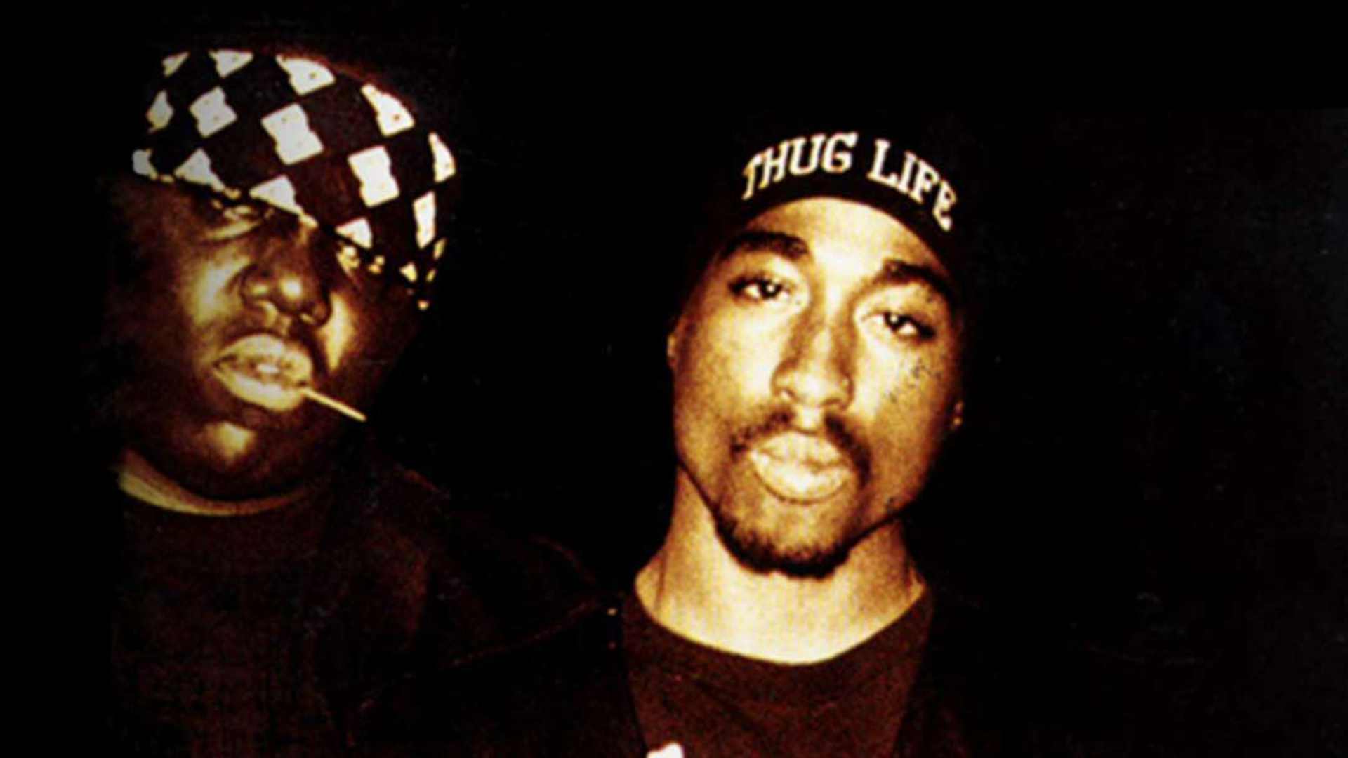 kok halv otte svært Rap's Greatest Hits: The East Coast-West Coast Rap War Murder Timeline -  The Gangster Report