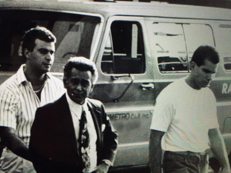 ‘little Nicky’ Scarfo Dead At 87, Fmr. Philadelphia Mob King Remembered 