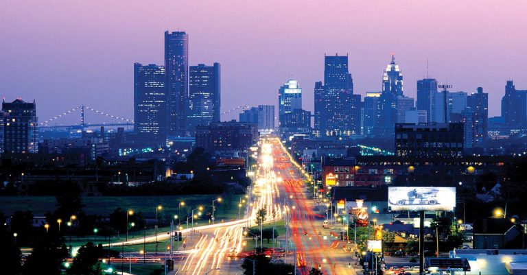 Q&A: Former Detroit Mob Associate Looks Back On His Days And Nights In The ‘Life’ Q&A: Former Detroit Mob Associate Looks Back On His Days And Nights In The ‘Life’