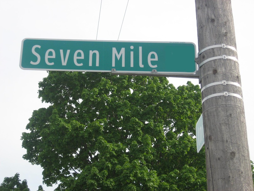 7 Mile