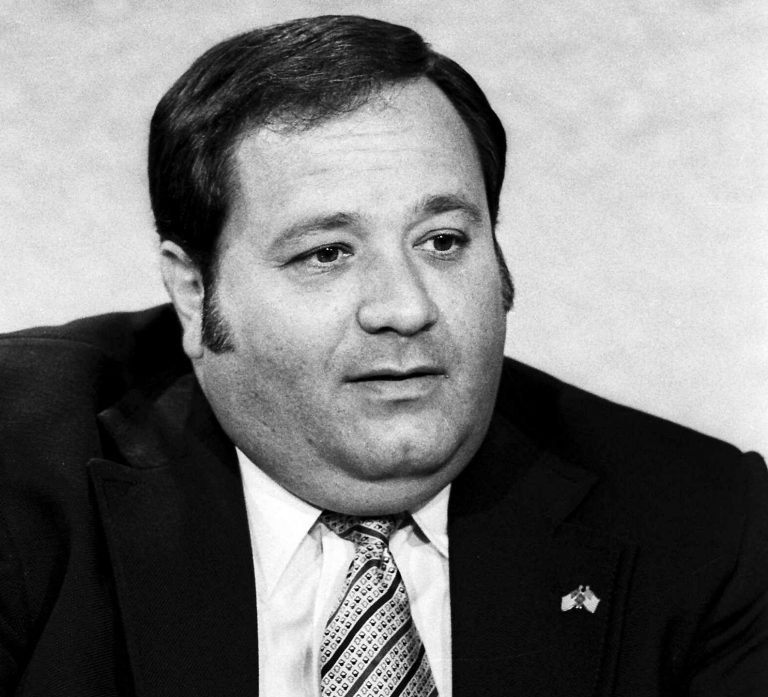 No Love Lost: Jimmy Hoffa & Chuckie O’ Brien’s Relationship Hit Rock Bottom In Months Preceding Hoffa’s Murder No Love Lost: Jimmy Hoffa & Chuckie O’ Brien’s Relationship Hit Rock Bottom In Months Preceding Hoffa’s Murder