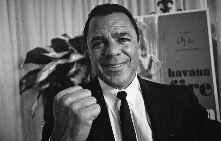 The Three Finger Salute: N.J. Teamster ‘Three Finger Tony’ Castellitto’s Murder To Be Seen In Scorsese’s ‘Irishman’ Movie The Three Finger Salute: N.J. Teamster ‘Three Finger Tony’ Castellitto’s Murder To Be Seen In Scorsese’s ‘Irishman’ Movie