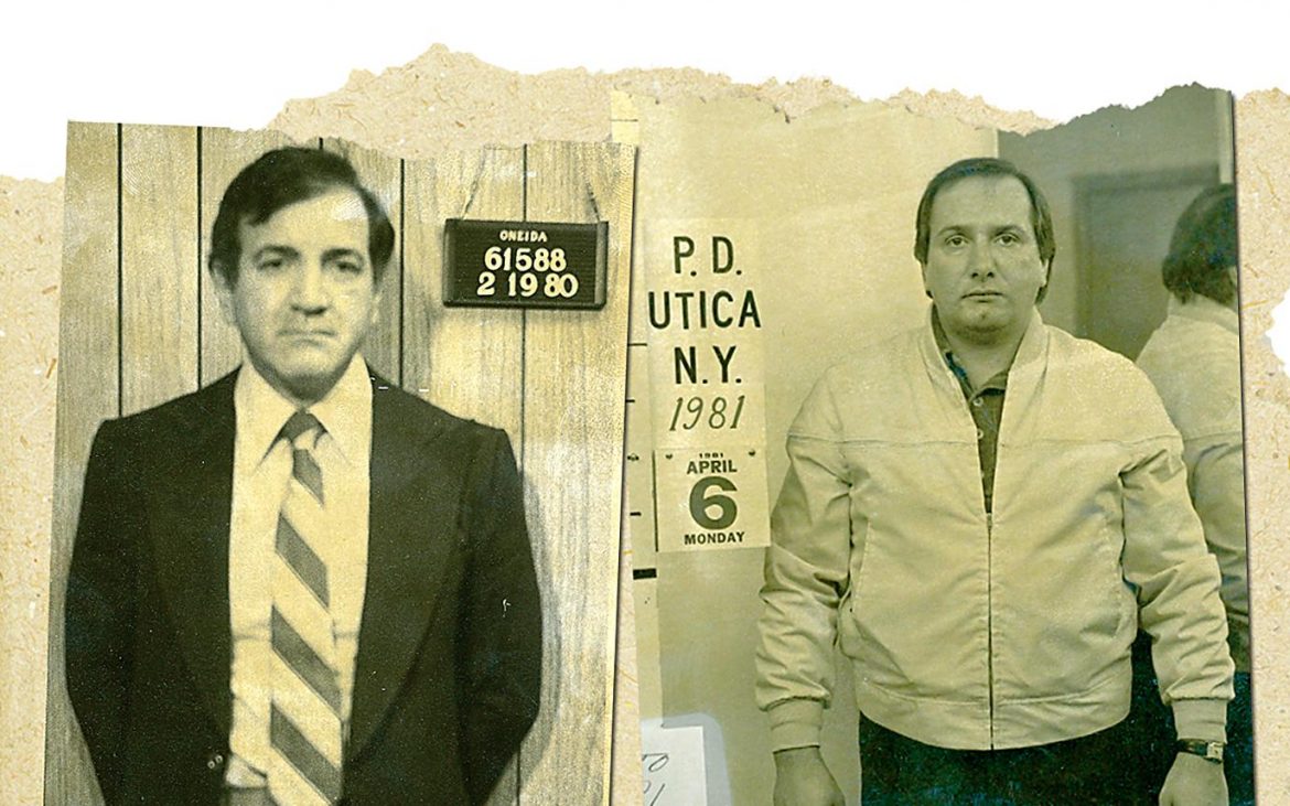 The Final Days Of The Mafia In Upstate New York: Utica Mob Murder ...