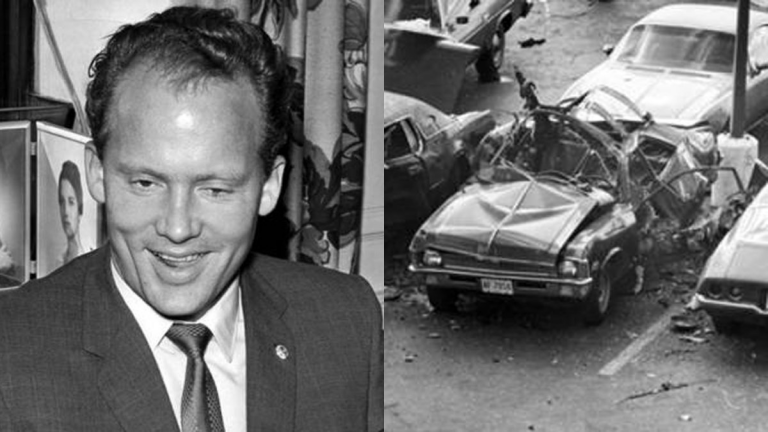 The Cleveland Mob War Timeline: Danny Greene Dueled With Italians In 1970s, Lost Life & Limbs In Battle The Cleveland Mob War Timeline: Danny Greene Dueled With Italians In 1970s, Lost Life & Limbs In Battle