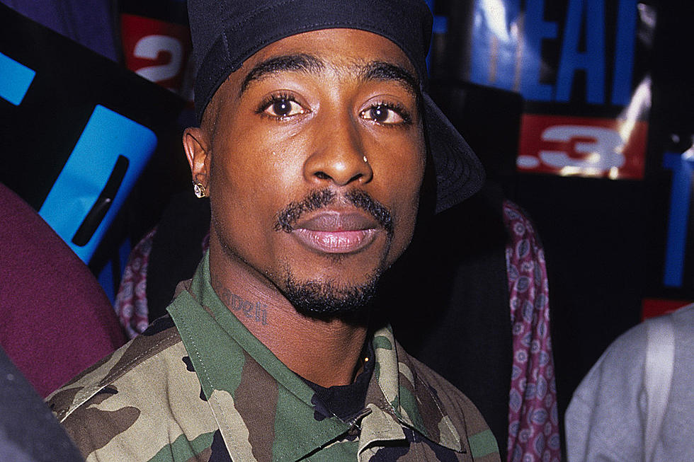 Rap War Timeline: Charges About To Be Brought In Tupac ...