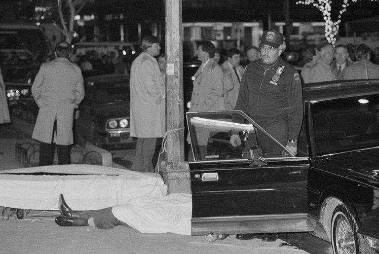 To Kill A Don: The American Mob Boss Hit List (1931-2019) To Kill A Don: The American Mob Boss Hit List (1931-2019)