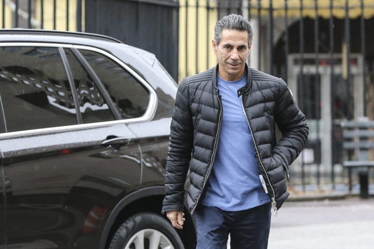 Don’t Call It A Comeback: Skinny Joey Set To Walk From Jail This Week, Philly GF Back On Scene Don’t Call It A Comeback: Skinny Joey Set To Walk From Jail This Week, Philly GF Back On Scene