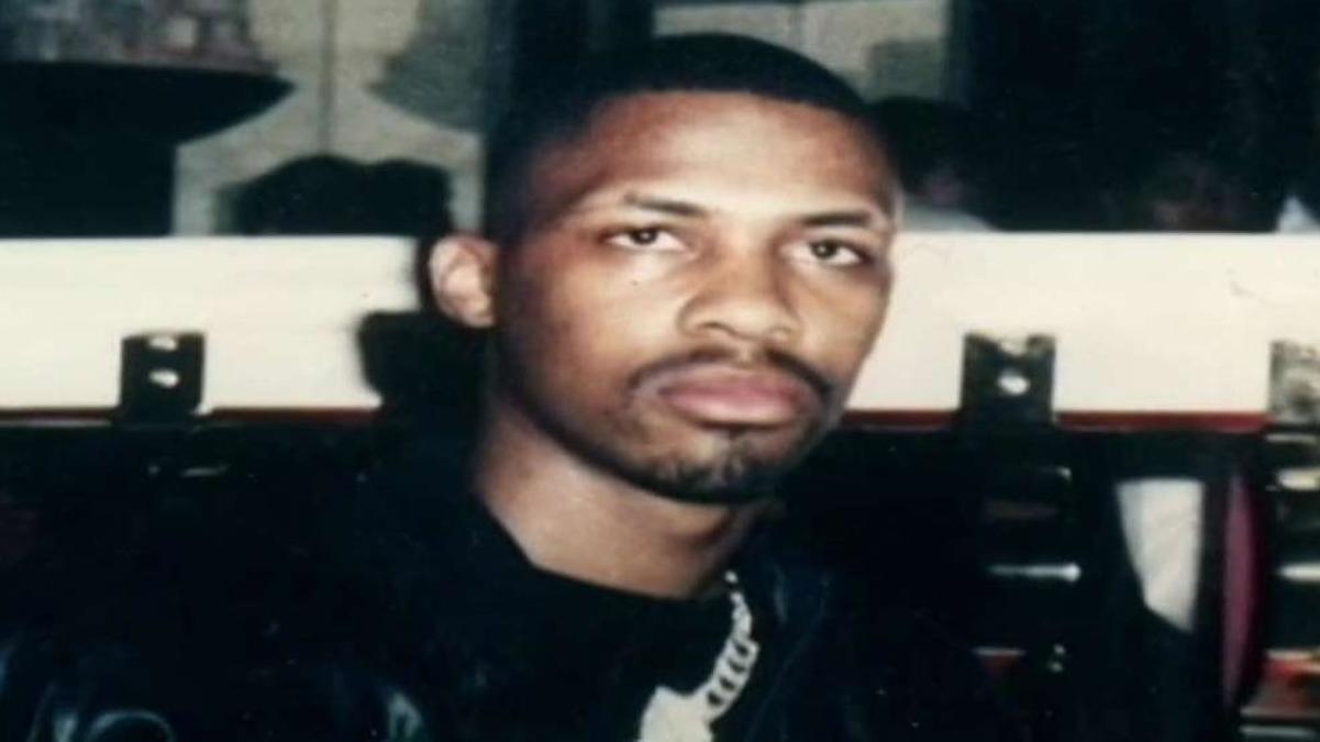 A Of Sorts Notorious Drug Boss Rayful Edmond Returns To D.C