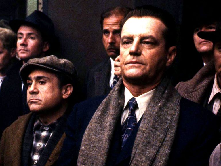 Mafia Movie Magic: First Jimmy Hoffa Film In The ‘90s Had Mob Links Mafia Movie Magic: First Jimmy Hoffa Film In The ‘90s Had Mob Links