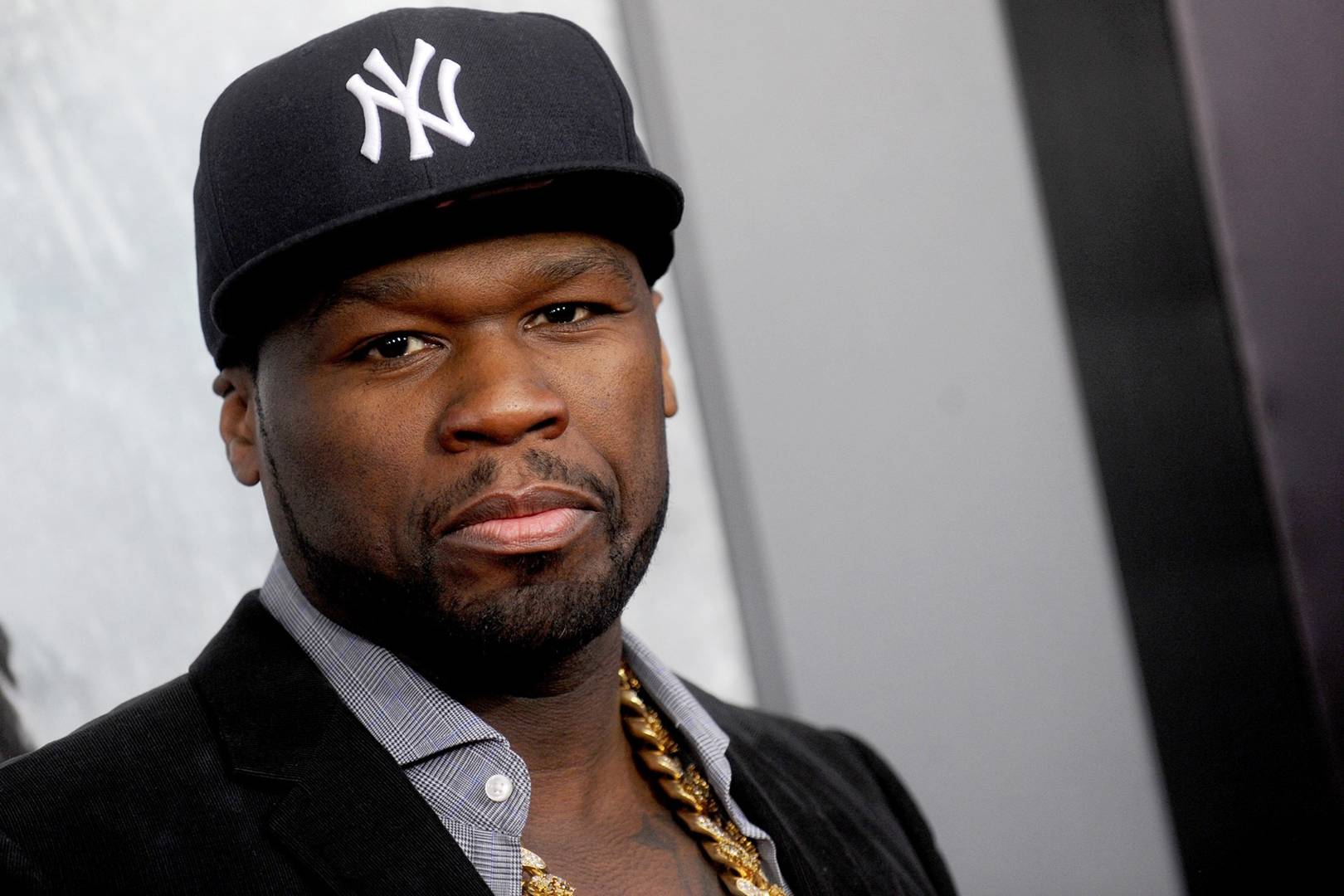 All Bets Are Off: 50 Cent Goes After BMF Debtors On The Gram As ...