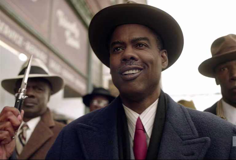 Real-To-Reel: Fargo’s Loy Cannon Character Inspired By Real Life K.C. Black Crime Lord, “Doc” Dearborn Real-To-Reel: Fargo’s Loy Cannon Character Inspired By Real Life K.C. Black Crime Lord, “Doc” Dearborn