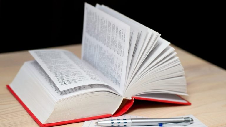 The Gangster Disciples Dictionary Dilemma: GD “Chief” Hoover Had Secret Code, Used Dictionary As Transport Device The Gangster Disciples Dictionary Dilemma: GD “Chief” Hoover Had Secret Code, Used Dictionary As Transport Device