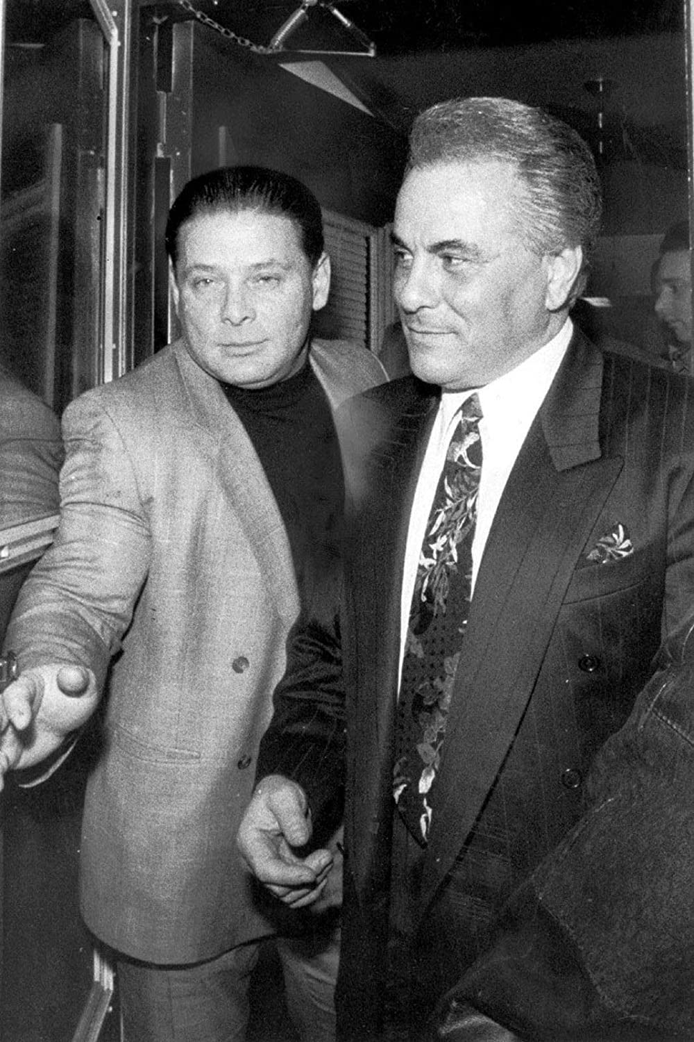 Bull & Gotti