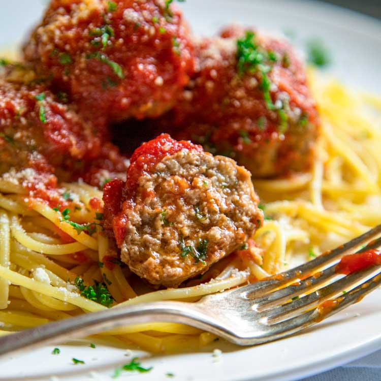 Meatballs