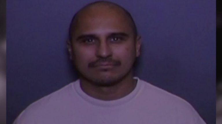 As The Crow Rises: Mexican Mafia Boss Johnny Martinez Must Face Jury On Murder Beef As The Crow Rises: Mexican Mafia Boss Johnny Martinez Must Face Jury On Murder Beef