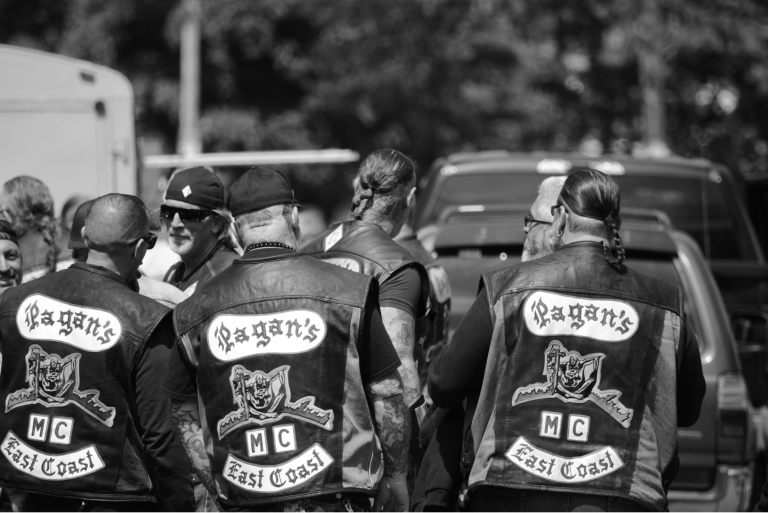 A Case Of The Blue Wave Blues: Pagan’s MC Boss “Conan the Barbarian” Richter Nailed On Gun Charge A Case Of The Blue Wave Blues: Pagan’s MC Boss “Conan the Barbarian” Richter Nailed On Gun Charge