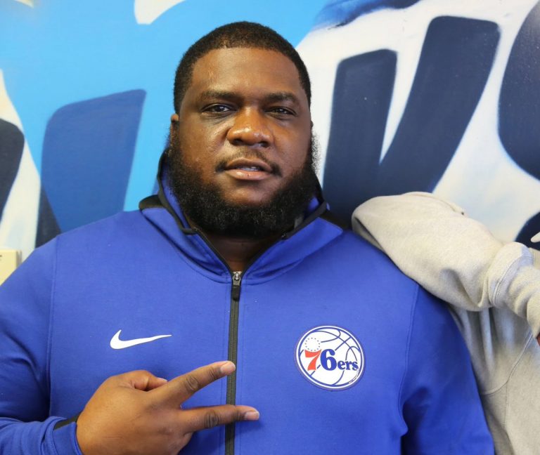 The Block Is No Longer Hot: North Philly Drug Boss, Rapper AR-Ab Gets Smacked With 45 Year Prison Term The Block Is No Longer Hot: North Philly Drug Boss, Rapper AR-Ab Gets Smacked With 45 Year Prison Term