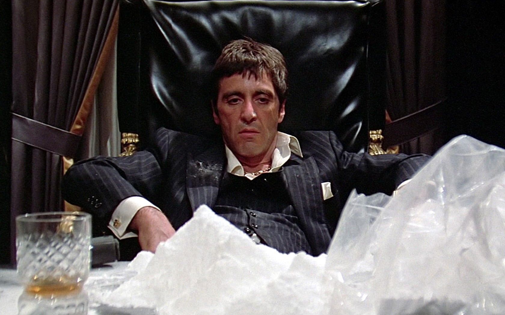 Al Scarface