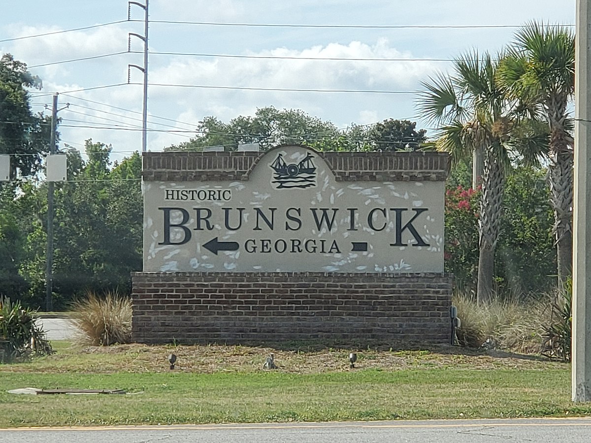 Brunswick GA