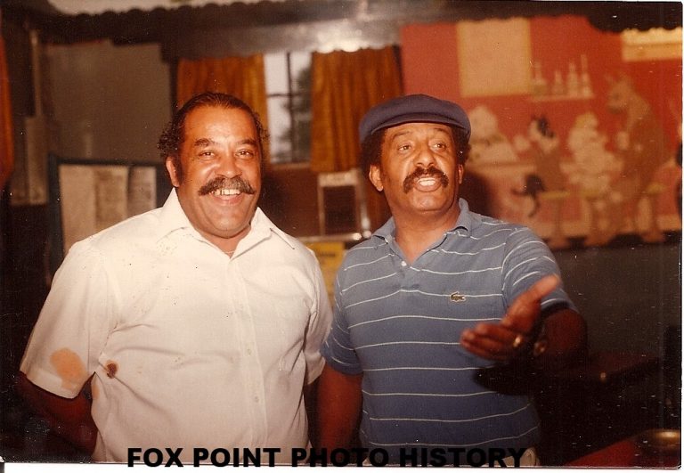 Unsolved ’84 Patriarca Crime Family Hit In Providence Getting Cold-Case Squad Treatment, Memory Of Tavern Proprietor Tilly King Relived Unsolved ’84 Patriarca Crime Family Hit In Providence Getting Cold-Case Squad Treatment, Memory Of Tavern Proprietor Tilly King Relived