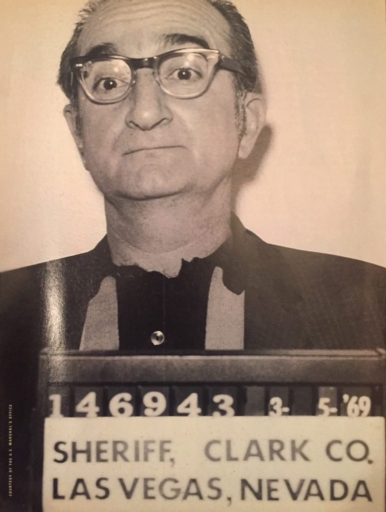 Breaking News: Mystery Surrounding Old-Time Baltimore Rackets Chief Julius Salsbury Finally Solved, “The Lord,” Died Of Cancer In Israel Breaking News: Mystery Surrounding Old-Time Baltimore Rackets Chief Julius Salsbury Finally Solved, “The Lord,” Died Of Cancer In Israel