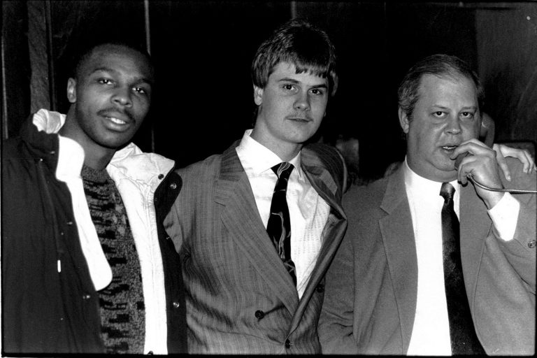 The Great Redemption: “White Boy Rick” Wershe Wants Accountability From Feds, City Of Detroit In $100,000,000 Civil Lawsuit The Great Redemption: “White Boy Rick” Wershe Wants Accountability From Feds, City Of Detroit In $100,000,000 Civil Lawsuit