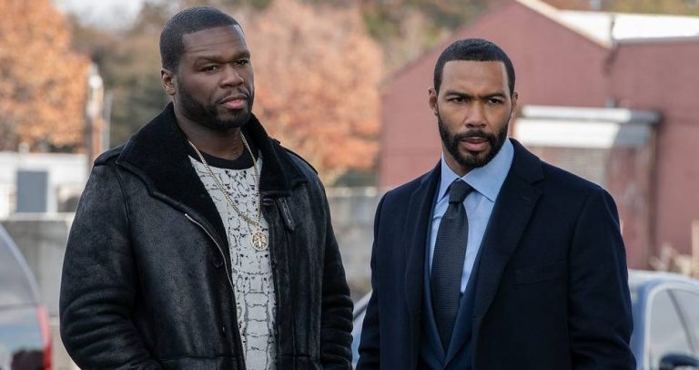 50 Cent Named As Co-Defendant In Lawsuit Claiming He & Others Stole “Ghost” Holland’s Life Story To Make Power 50 Cent Named As Co-Defendant In Lawsuit Claiming He & Others Stole “Ghost” Holland’s Life Story To Make Power