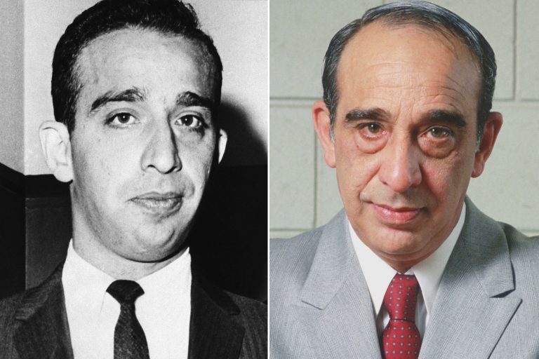 NYC Mob Boss Persico Probably Wasn’t A Rat After All, Ace Reporter Capeci Heads Disputing Of NY Daily News Story NYC Mob Boss Persico Probably Wasn’t A Rat After All, Ace Reporter Capeci Heads Disputing Of NY Daily News Story