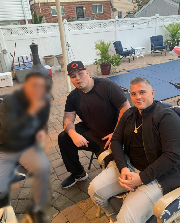 Philly Wiseguys Will Be Broken Up Into Multiple Trial Pods In ’19 Racketeering & Drug Case Targeting Upper Echelons Of Bruno-Scarfo Crime Family Philly Wiseguys Will Be Broken Up Into Multiple Trial Pods In ’19 Racketeering & Drug Case Targeting Upper Echelons Of Bruno-Scarfo Crime Family