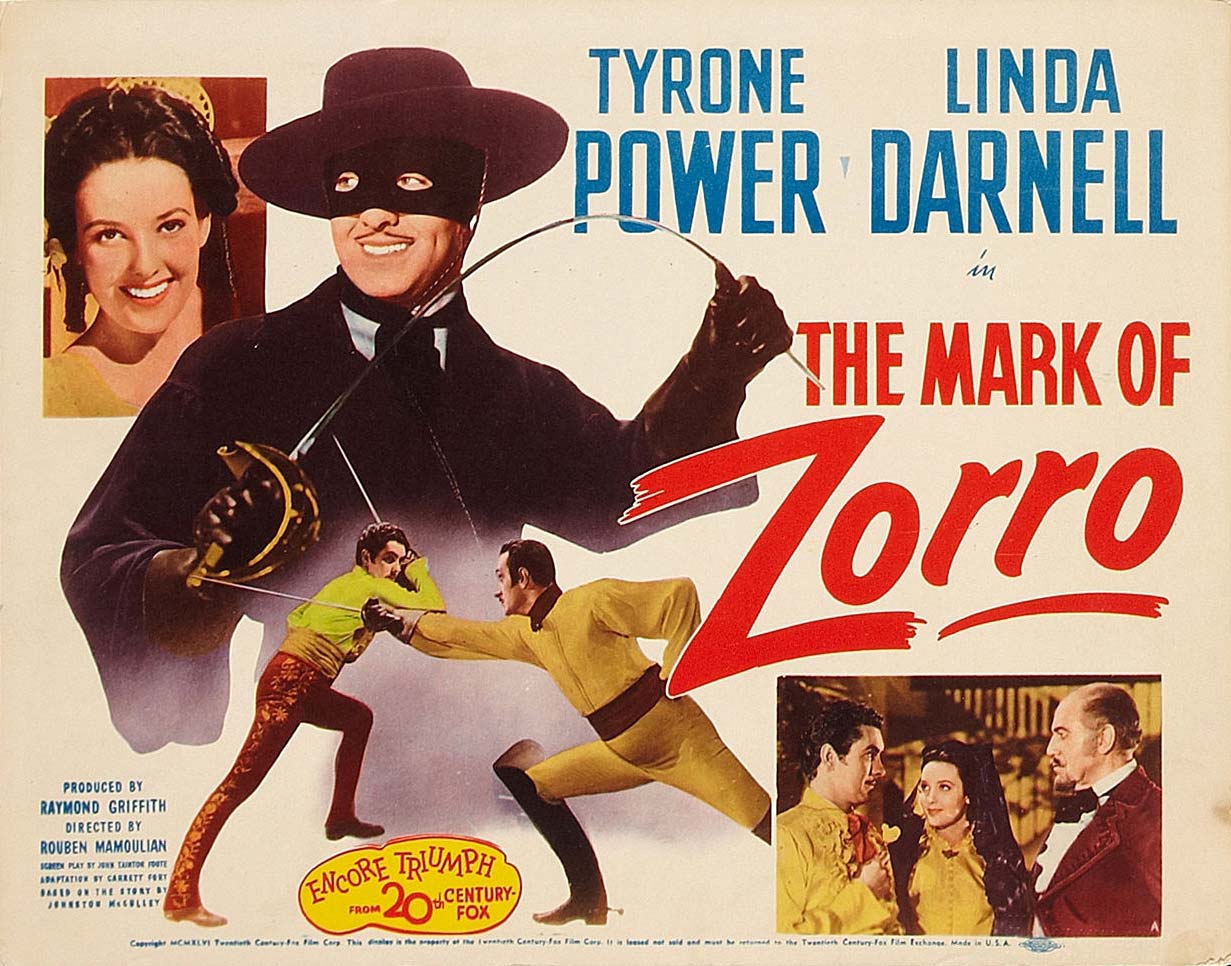 Lobby-card-The-Mark-of-Zorro-Rouben