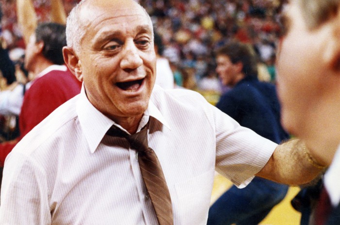 The Vic Weiss Murder: HBO Gets Reason Why Jerry Tarkanian's Agent Was  Wacked Wrong, Killed For Skimming, Not Steering Tark To NBA - The Gangster  Report