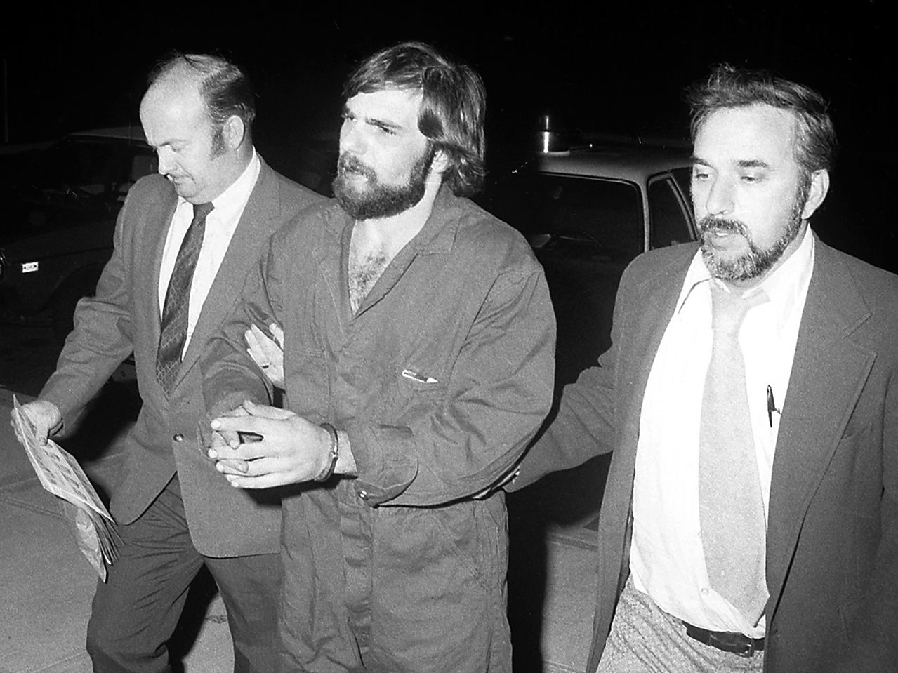 The New York Mafia & The Amityville Horor Massacre: Genovese Mob Capo ...