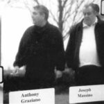 BREAKING NEWS: Turncoat Bonanno Mob Boss Joe Massino Drops Dead In Witsec, Alleged Philly Mafia Titan Joey Merlino Shockingly Breaks News