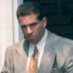 The Reassimilation Of Little Robert: Bonanno Mobster Released From Prison Following 24 Years For Wall Street Rackets, Two Hits