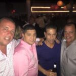 Lucchese & Philly Mob Alliance: Perna Boys In Jersey Watching Skinny Joey’s Back In Beef With Westside, Per Sources