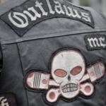 Outlaws MC Power Coupling In Western NY: Tommy O’s Top Muscle, “Big Scottie” Barnes, Bum Rushed The Biker Scene In Buffalo