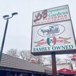 The Sauce-Stealing Sit Down: Colombo & Bonanno Mobs Met To Hash Out L&B Spumoni Beef After Thief Got Slap From Frankie Notch