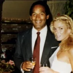 O.J. Simpson & The Mafia Pt. 4: L.A. Ex-Con Says Gambino Mobsters Murdered Nicole Brown Simpson & Ron Goldman With “Juice” On Scene