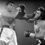 GR EXCLUSIVE: The Champ Was THERE! Muhammed Ali Got Robbed Alongside Slew Of Gangsters After Comeback Fight