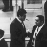 Historic Mafia Sitdowns Pt. 8: Meeting Of Dons To Give Genovese Mob Green Light To Kill Gambino Capo First Nail In Big Paul’s Coffin