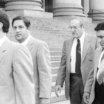 Sit Down In Staten Island: Ill-Fated Gambino Mob Don Castellano Met With N.J.’s Mafia Boss In Hours Before Slaying