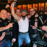 Hundreds Of Hells Angels Descended On Dublin For International Shot-Caller Summit With Cameo From C. McGregor